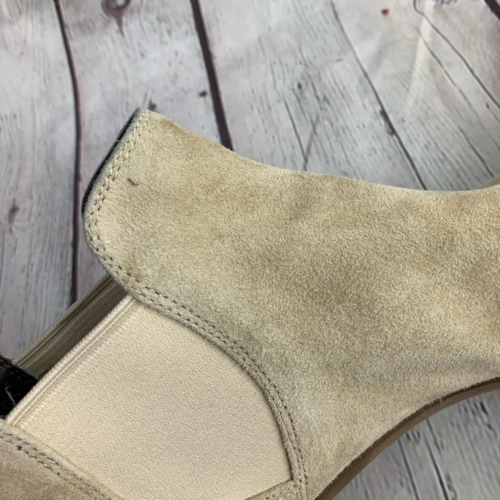 Cole Haan Women's Harlyn Chelsea Boots - Picture 8 of 10